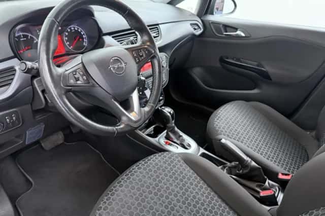 Opel Corsa (2019) thumbnail 8