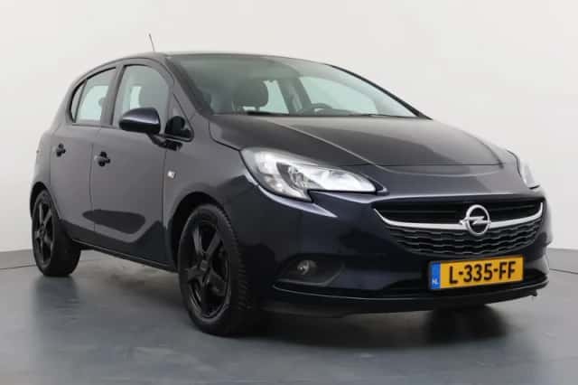 Opel Corsa (2019) thumbnail 9