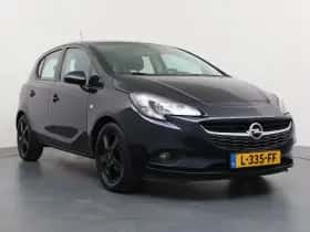 Opel Corsa (2019) thumbnail 9