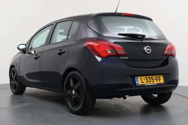 Opel Corsa (2019) thumbnail 10