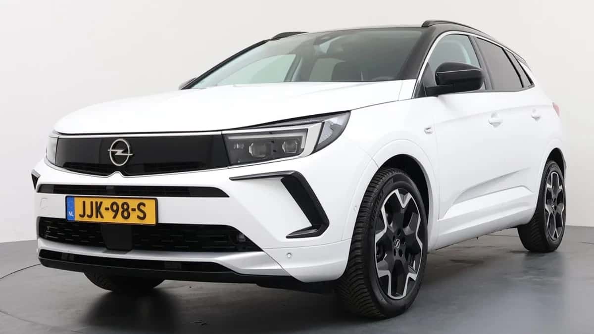 Opel Grandland (2024) — foto 1