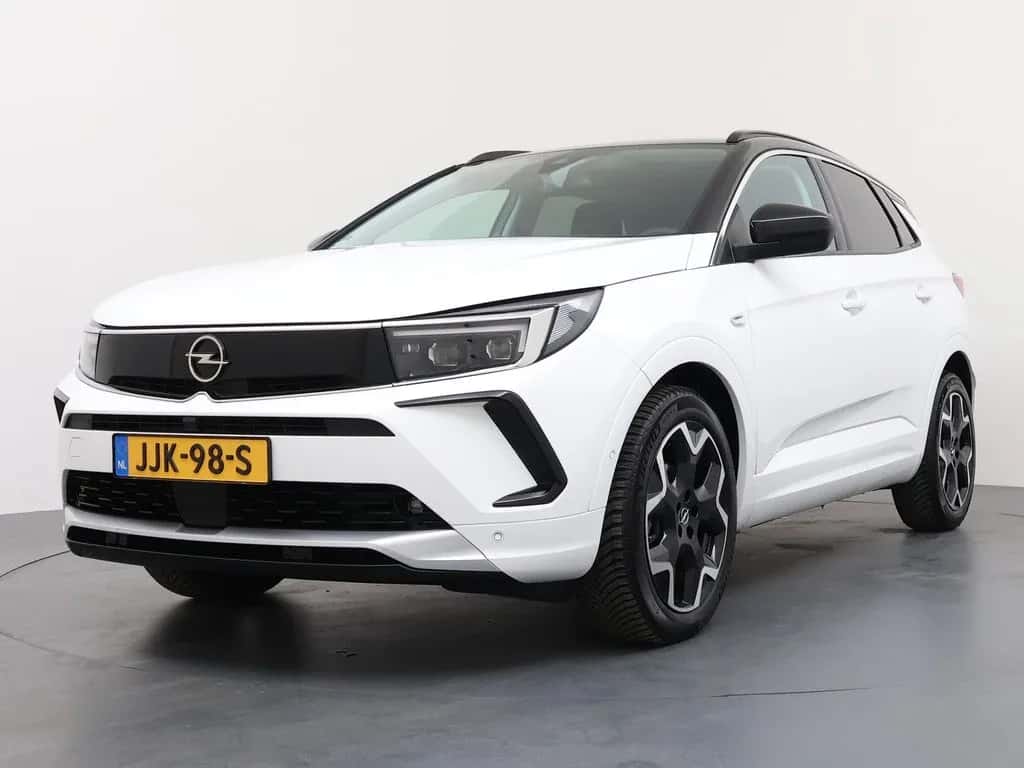 Opel Grandland (2024) — foto 1
