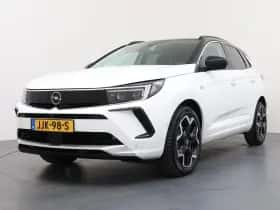 Opel Grandland (2024) thumbnail 1