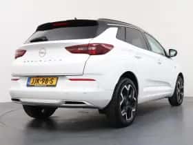 Opel Grandland (2024) thumbnail 2