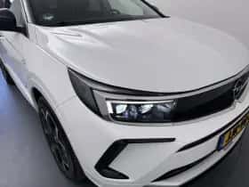 Opel Grandland (2024) thumbnail 11