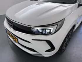 Opel Grandland (2024) thumbnail 12
