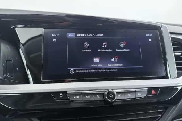 Opel Grandland (2024) thumbnail 17