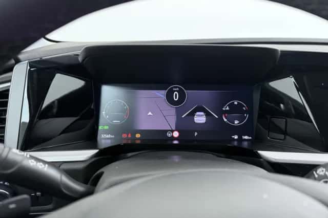 Opel Grandland (2024) thumbnail 18