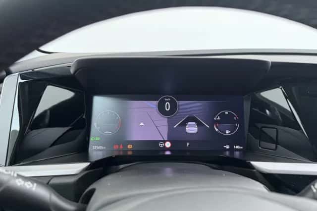 Opel Grandland (2024) thumbnail 22