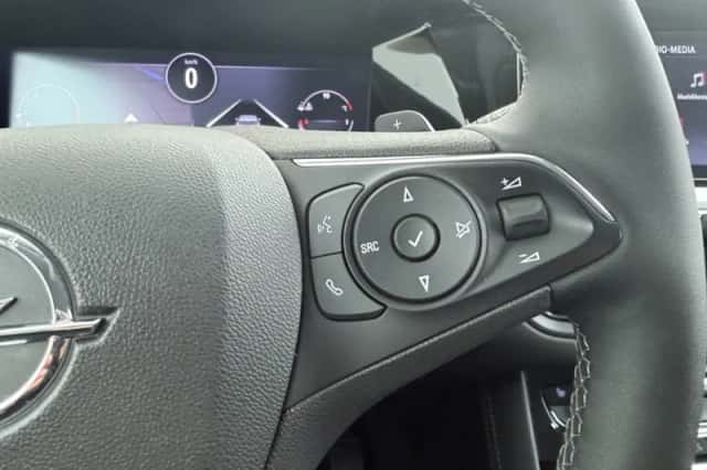Opel Grandland (2024) thumbnail 23