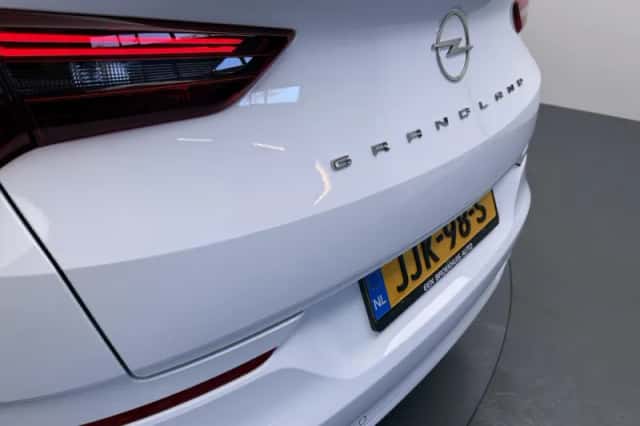 Opel Grandland (2024) thumbnail 34