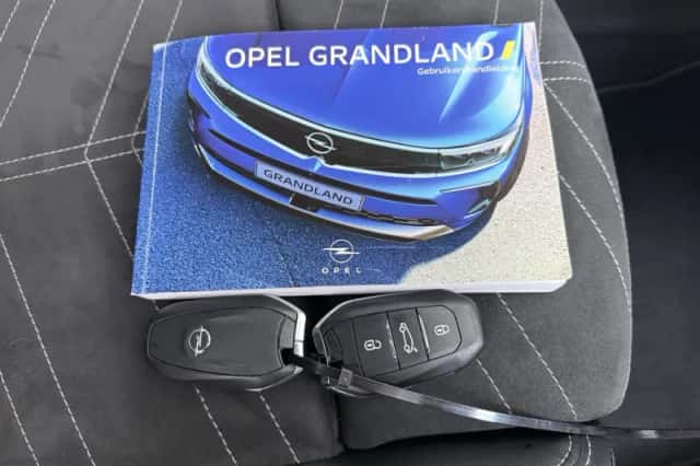 Opel Grandland (2024) thumbnail 36