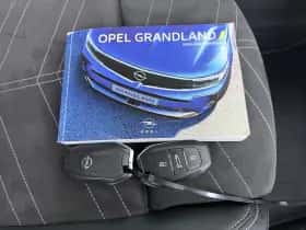 Opel Grandland (2024) thumbnail 36