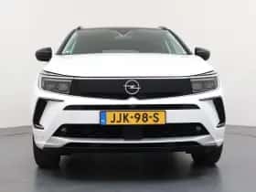 Opel Grandland (2024) thumbnail 5