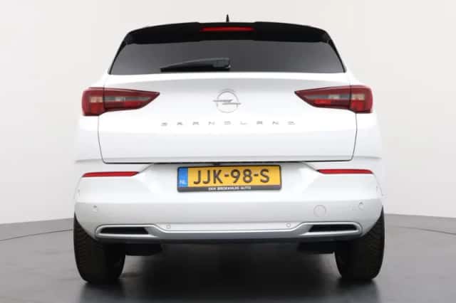 Opel Grandland (2024) thumbnail 6