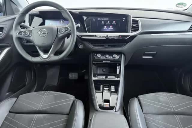 Opel Grandland (2024) thumbnail 7