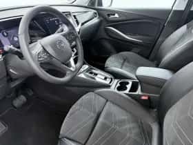 Opel Grandland (2024) thumbnail 8