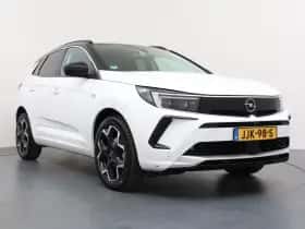 Opel Grandland (2024) thumbnail 9