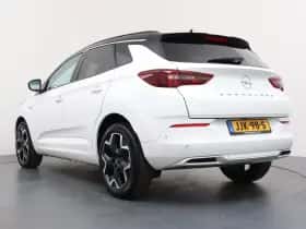Opel Grandland (2024) thumbnail 10