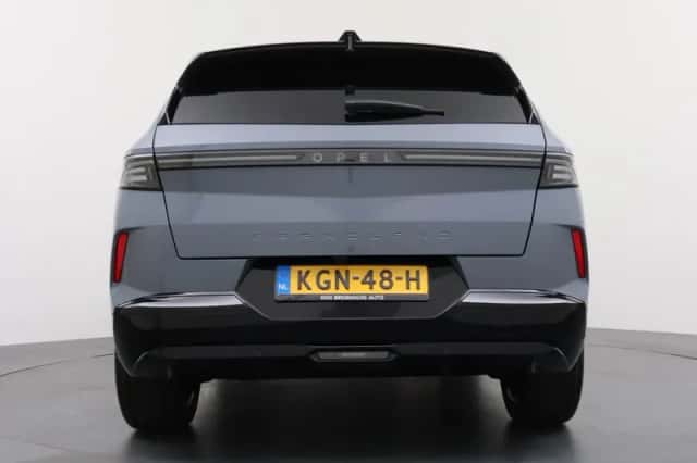 Opel Grandland (2025) thumbnail 6
