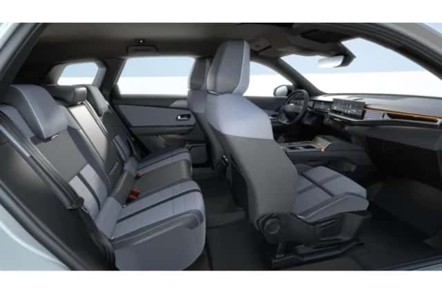 Opel Grandland (2025) thumbnail 6