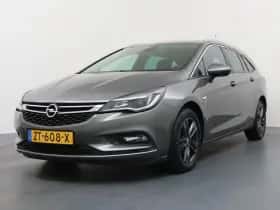 Opel Astra Sports Tourer (2019)