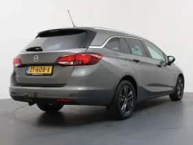 Opel Astra Sports Tourer (2019) thumbnail 2