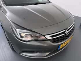 Opel Astra Sports Tourer (2019) thumbnail 11