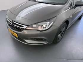Opel Astra Sports Tourer (2019) thumbnail 12