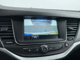 Opel Astra Sports Tourer (2019) thumbnail 16