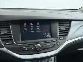 Opel Astra Sports Tourer (2019) thumbnail 17