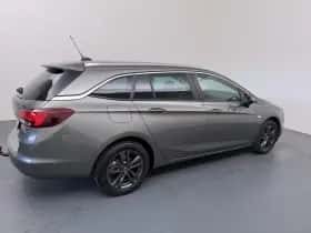 Opel Astra Sports Tourer (2019) thumbnail 35