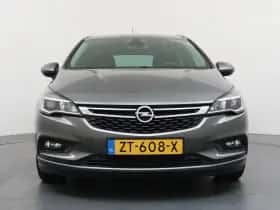 Opel Astra Sports Tourer (2019) thumbnail 5