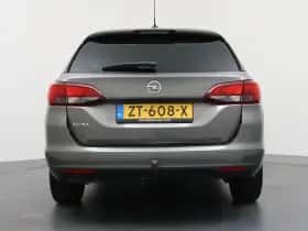 Opel Astra Sports Tourer (2019) thumbnail 6