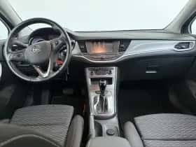 Opel Astra Sports Tourer (2019) thumbnail 7