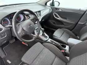 Opel Astra Sports Tourer (2019) thumbnail 8