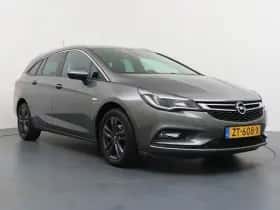 Opel Astra Sports Tourer (2019) thumbnail 9