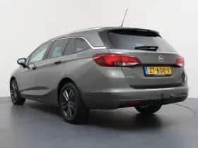 Opel Astra Sports Tourer (2019) thumbnail 10