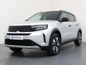 Opel Frontera (2026)