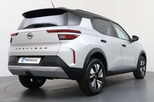 Opel Frontera (2026) thumbnail 2
