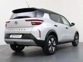 Opel Frontera (2026) thumbnail 2