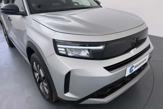 Opel Frontera (2026) thumbnail 11