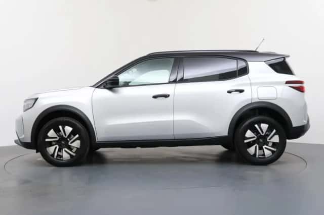 Opel Frontera (2026) thumbnail 13