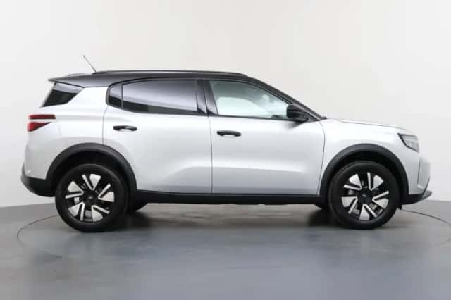 Opel Frontera (2026) thumbnail 14