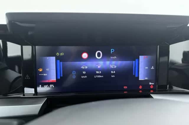 Opel Frontera (2026) thumbnail 15