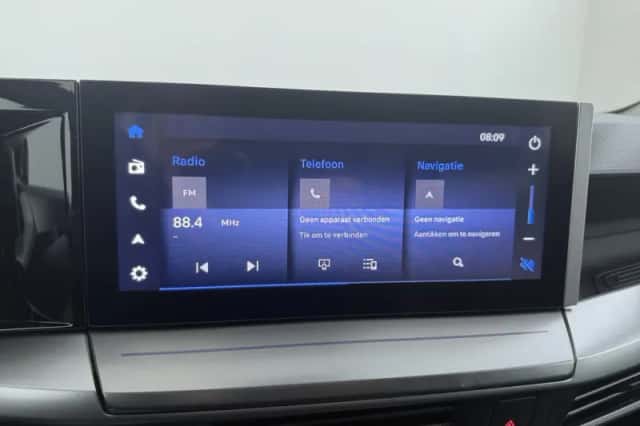 Opel Frontera (2026) thumbnail 17