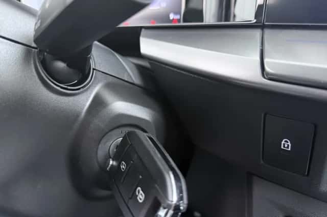 Opel Frontera (2026) thumbnail 28