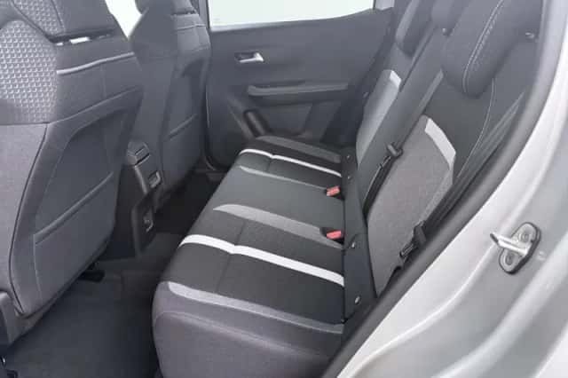 Opel Frontera (2026) thumbnail 30