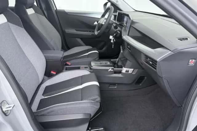 Opel Frontera (2026) thumbnail 4