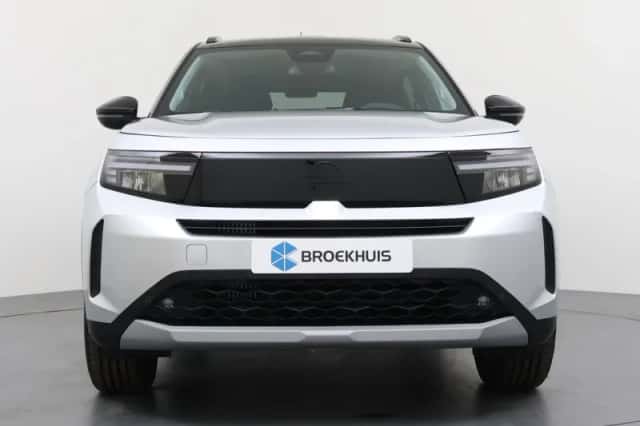 Opel Frontera (2026) thumbnail 5